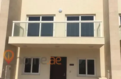 Villa - 3 Bedrooms - 4 Bathrooms for rent in Warsan Village Block D - Warsan Village - International City - Dubai