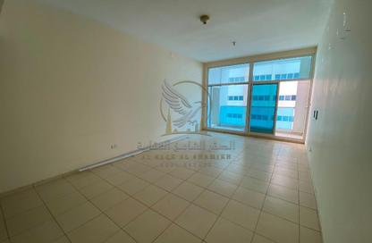Apartment - 2 Bedrooms - 3 Bathrooms for rent in Ajman One Tower 5 - Ajman One - Ajman Downtown - Ajman