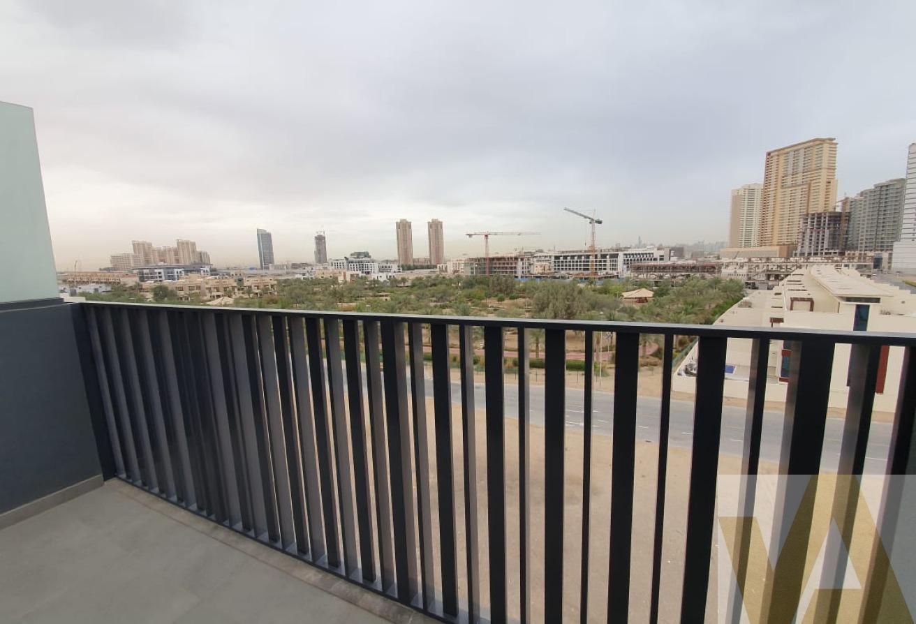 Modern Studio | Balcony | Best Layout photo 10
