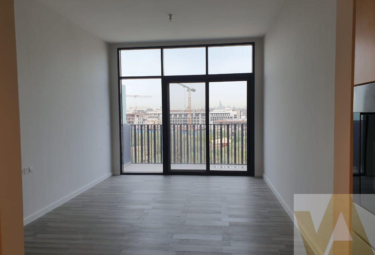 Modern Studio | Balcony | Best Layout photo 6