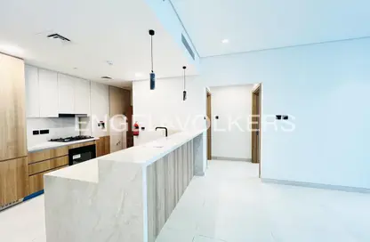 Apartment - 1 Bedroom - 2 Bathrooms for sale in Milestone Residences - Jumeirah Village Triangle - Dubai