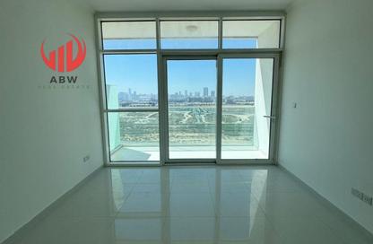 Apartment - Studio - 1 Bathroom for rent in Carson C - Carson - Damac Hills - Dubai Apartment - Studio - 1 Bathroom for rent in Carson C - Carson - Damac Hills - Dubai