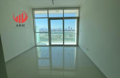 Apartment - Studio - 1 Bathroom for rent in Carson C - Carson - Damac Hills - Dubai Apartment - Studio - 1 Bathroom for rent in Carson C - Carson - Damac Hills - Dubai