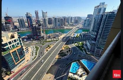 Apartment - Studio - 1 for sale in Elite Downtown Residence 1 - Elite Downtown Residence - Downtown Dubai - Dubai