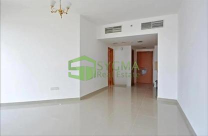 Apartment - 1 Bedroom - 2 Bathrooms for sale in Lakeside Tower D - Lakeside Residence - Dubai Production City (IMPZ) - Dubai