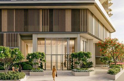 Apartment - Studio - 1 Bathroom for sale in Nirvana Residences - I - Dubai Production City (IMPZ) - Dubai