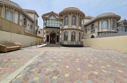 Villa - 5 Bedrooms - 2 Bathrooms for rent in Al Rawda 2 Villas - Al Rawda 2 - Al Rawda - Ajman Villa - 5 Bedrooms - 2 Bathrooms for rent in Al Rawda 2 Villas - Al Rawda 2 - Al Rawda - Ajman