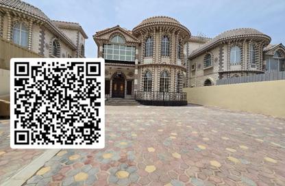 Villa - 5 Bedrooms - 2 Bathrooms for rent in Al Rawda 2 Villas - Al Rawda 2 - Al Rawda - Ajman
