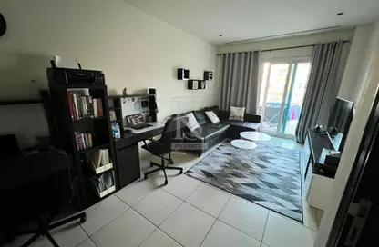 Villa - 3 Bedrooms - 3 Bathrooms for rent in Nakheel Villas - Jumeirah Village Circle - Dubai