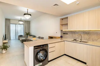 Apartment - 1 Bedroom - 2 Bathrooms for sale in La Riviera Azure - District 10 - Jumeirah Village Circle - Dubai