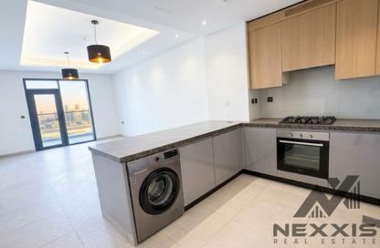 Apartment - 1 - 2 for rent in Hyati Avenue - District 14 - Jumeirah Village Circle - Dubai Apartment - 1 - 2 for rent in Hyati Avenue - District 14 - Jumeirah Village Circle - Dubai