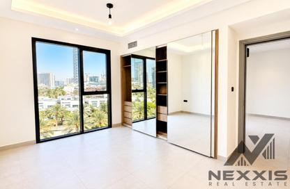 Apartment - 1 - 2 for rent in Hyati Avenue - District 14 - Jumeirah Village Circle - Dubai Apartment - 1 - 2 for rent in Hyati Avenue - District 14 - Jumeirah Village Circle - Dubai