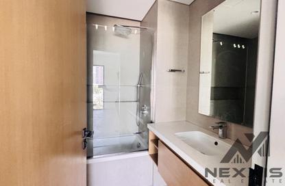 Apartment - 1 - 2 for rent in Hyati Avenue - District 14 - Jumeirah Village Circle - Dubai