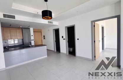 Apartment - 1 - 2 for rent in Hyati Avenue - District 14 - Jumeirah Village Circle - Dubai