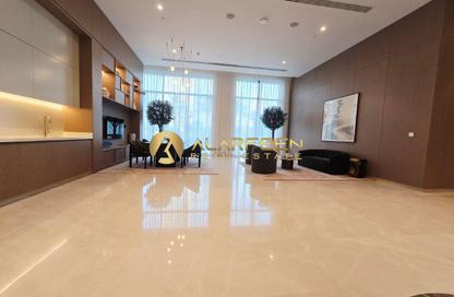 Apartment - 2 - 2 for rent in The Cove II Building 9 - The Cove ll - Dubai Creek Harbour (The Lagoons) - Dubai
