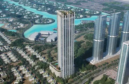 Apartment - 2 Bedrooms - 3 Bathrooms for sale in Sobha Verde - Jumeirah Lake Towers - Dubai