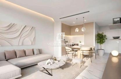 Apartment - Studio - 1 Bathroom for sale in Onda by Kasco - Business Bay - Dubai