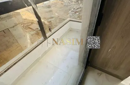 شقة - غرفة نوم - 2 حمامات للايجار في تايجر داون تاون عجمان - العالية - عجمان