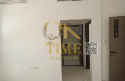 Apartment - 1 Bedroom - 1 Bathroom for rent in Ajman Hills - Al Alia - Ajman