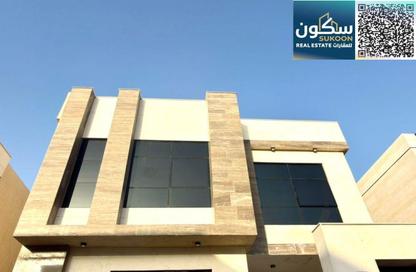 Villa - 5 Bedrooms - 7 Bathrooms for sale in Al Yasmeen 1 - Al Yasmeen - Ajman