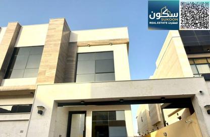 Villa - 5 Bedrooms - 7 Bathrooms for sale in Al Yasmeen 1 - Al Yasmeen - Ajman