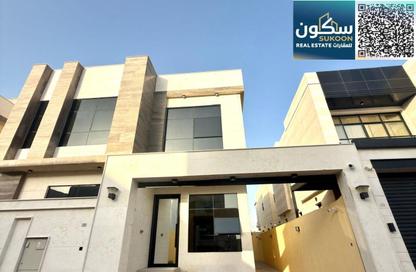فيلا - 5 غرف نوم - 7 حمامات للبيع في 1 الياسمين - الياسمين - عجمان