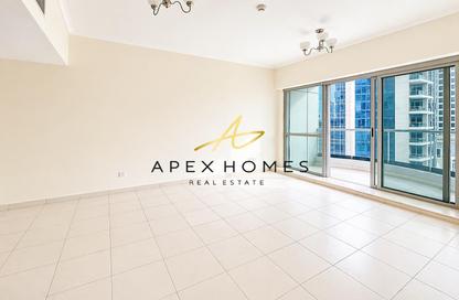 Apartment - 1 Bedroom - 2 Bathrooms for rent in The Point - Dubai Marina - Dubai