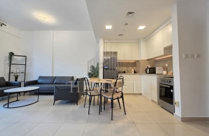 Apartment - 1 - 1 for rent in Zahra Breeze Apartments 3B - Zahra Breeze Apartments 3 - Zahra Breeze Apartments - Town Square - Dubai