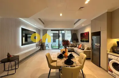 Villa - 2 Bedrooms - 3 Bathrooms for rent in MAG City Meydan at District 7 - Mohammed Bin Rashid City - Dubai