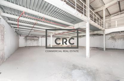 Warehouse - Studio - 1 Bathroom for rent in Al Quoz Industrial Area 3 - Al Quoz Industrial Area - Al Quoz - Dubai Warehouse - Studio - 1 Bathroom for rent in Al Quoz Industrial Area 3 - Al Quoz Industrial Area - Al Quoz - Dubai