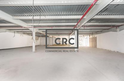 Warehouse - Studio - 1 Bathroom for rent in Al Quoz Industrial Area 3 - Al Quoz Industrial Area - Al Quoz - Dubai