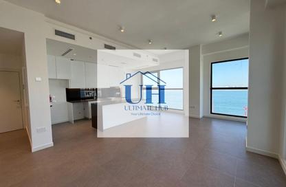 Apartment - 1 Bedroom - 2 Bathrooms for rent in Pixel - Makers District - Al Reem Island - Abu Dhabi Apartment - 1 Bedroom - 2 Bathrooms for rent in Pixel - Makers District - Al Reem Island - Abu Dhabi