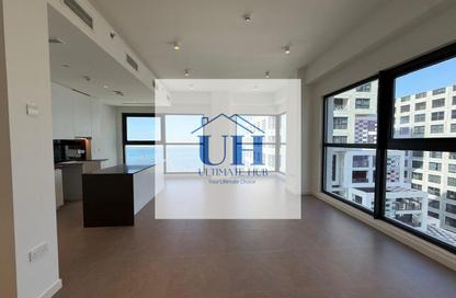 Apartment - 1 Bedroom - 2 Bathrooms for rent in Pixel - Makers District - Al Reem Island - Abu Dhabi