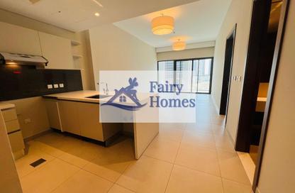 Apartment - 1 - 2 for rent in SOL Avenue - Business Bay - Dubai