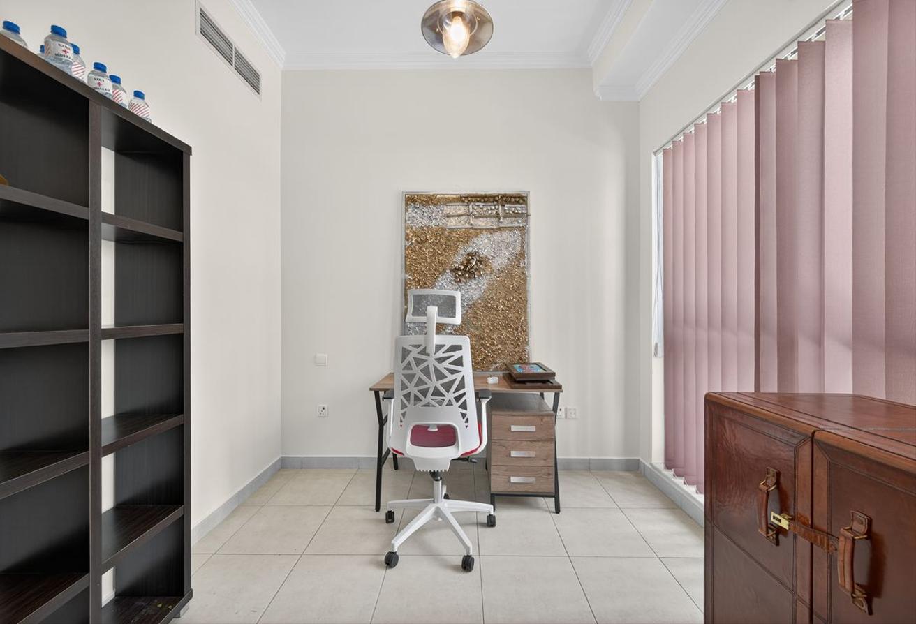 Duplex Villa | Chiller Free | Large Terrace photo 10