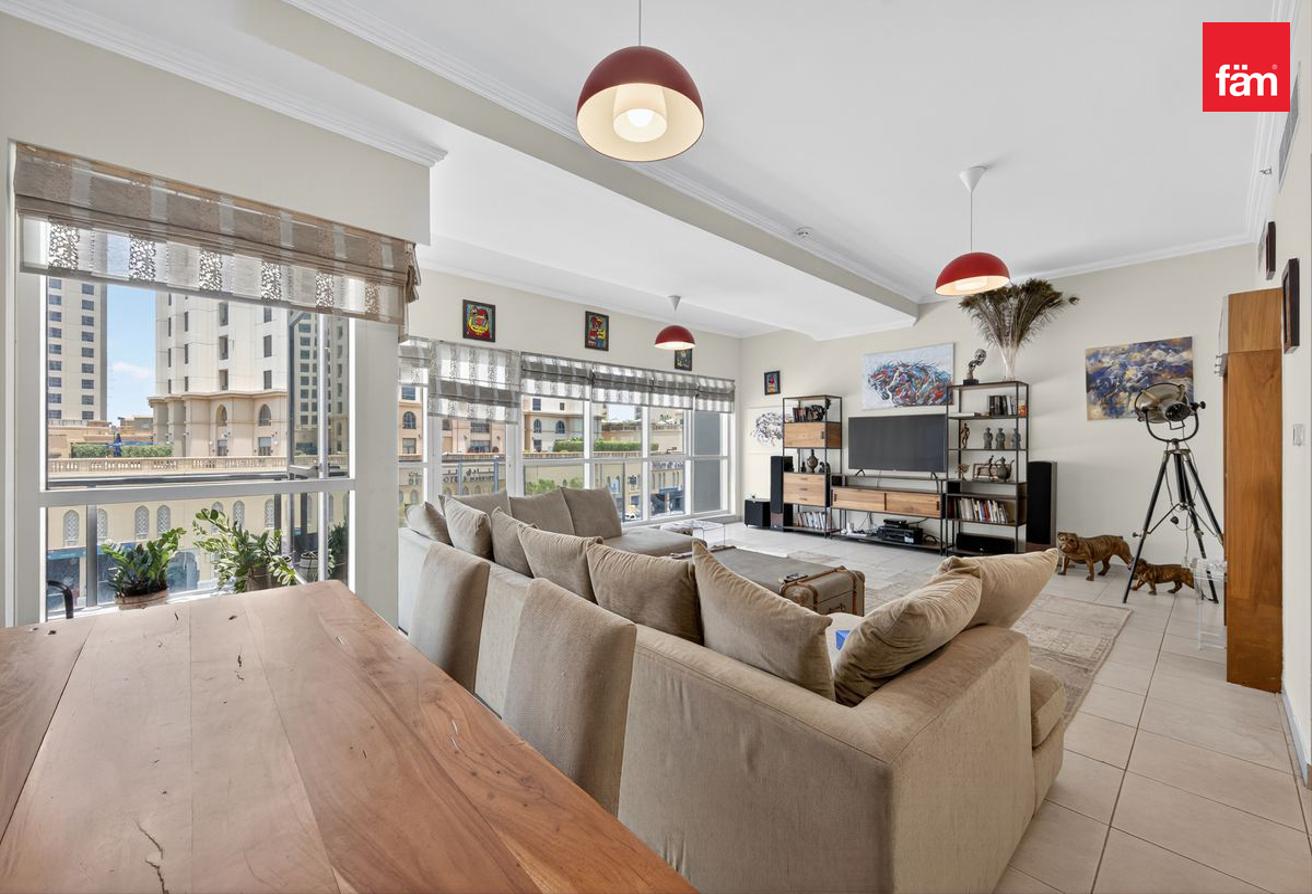 Duplex Villa | Chiller Free | Large Terrace photo 5