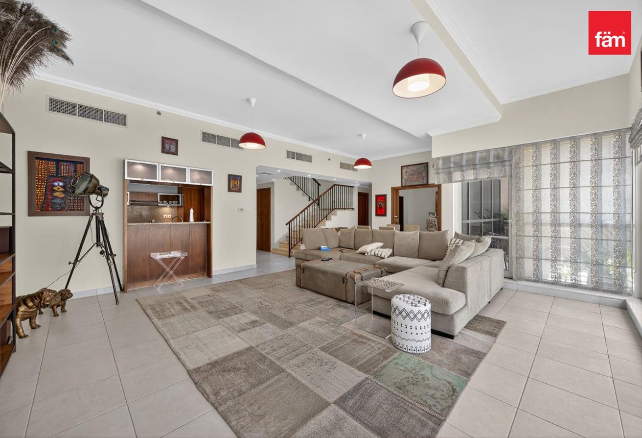 Duplex Villa | Chiller Free | Large Terrace photo 4
