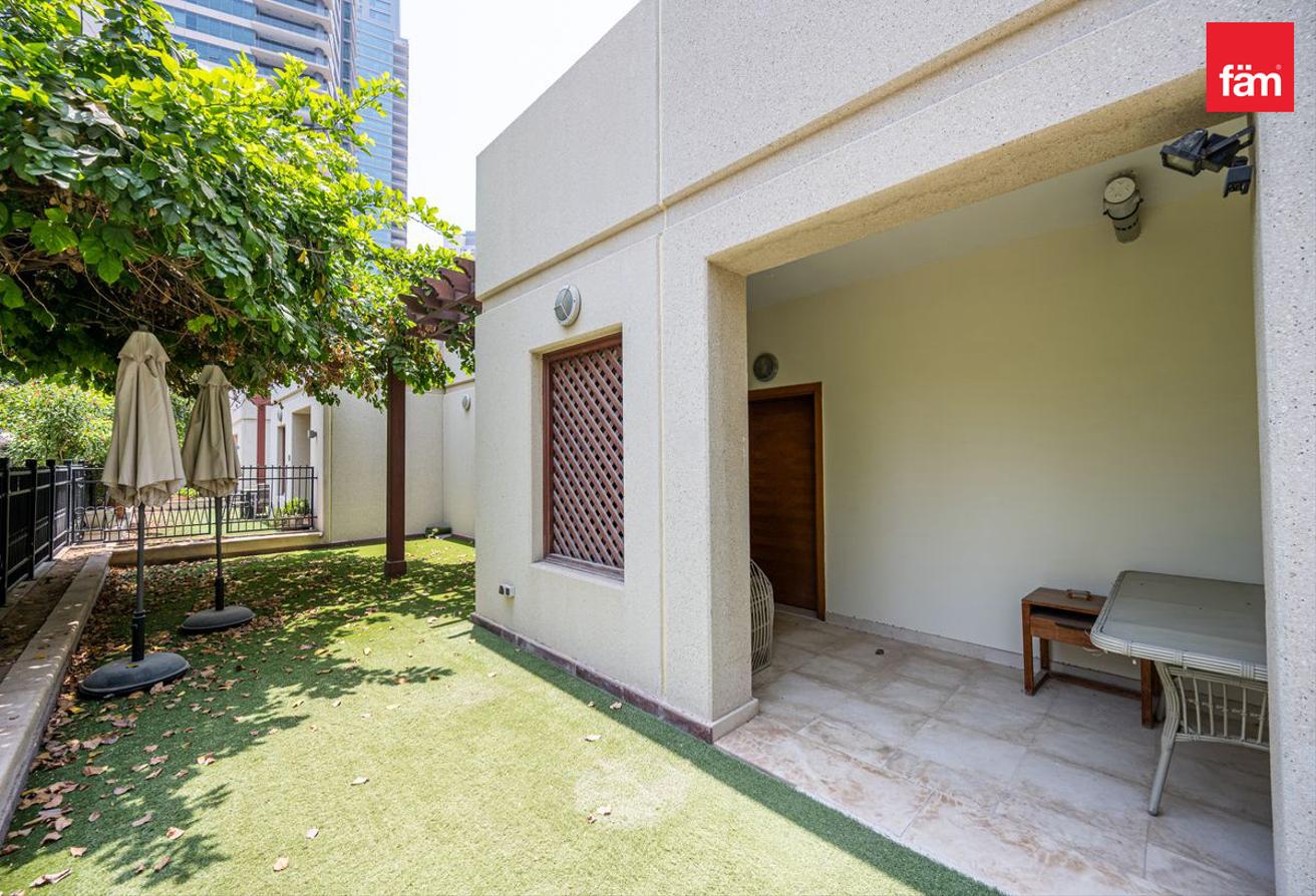 Duplex Villa | Chiller Free | Large Terrace photo 15
