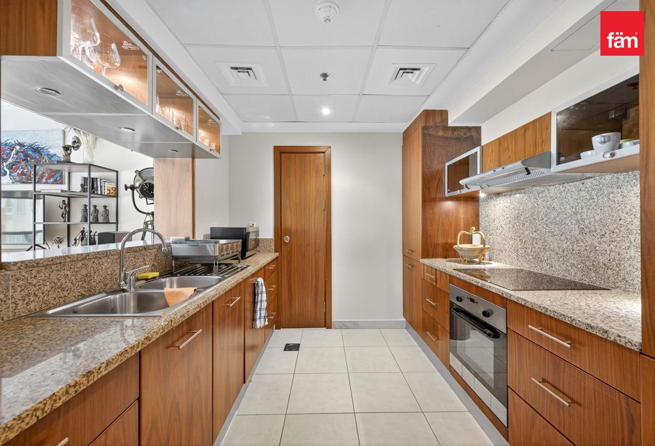 Duplex Villa | Chiller Free | Large Terrace photo 14