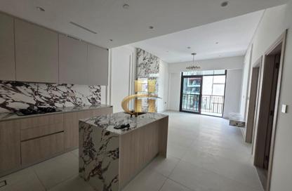 Apartment - 1 Bedroom - 2 Bathrooms for rent in Floarea Residence - Arjan - Dubai