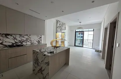 Apartment - 1 Bedroom - 2 Bathrooms for rent in Floarea Residence - Arjan - Dubai