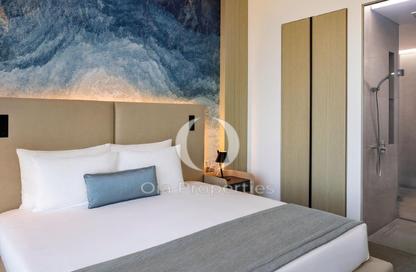 Apartment - 1 - 2 for sale in Ciel Tower - Dubai Marina - Dubai
