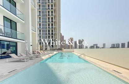 Apartment - 1 - 1 for rent in Binghatti Tulip - District 11 - Jumeirah Village Circle - Dubai Apartment - 1 - 1 for rent in Binghatti Tulip - District 11 - Jumeirah Village Circle - Dubai