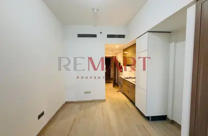 Apartment - Studio - 1 Bathroom for rent in AZIZI Riviera 1 - AZIZI Riviera - Meydan One - Meydan - Dubai