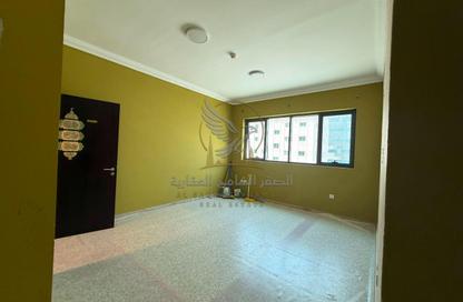 Apartment - 1 Bedroom - 2 Bathrooms for rent in Al Nabba - Sharjah