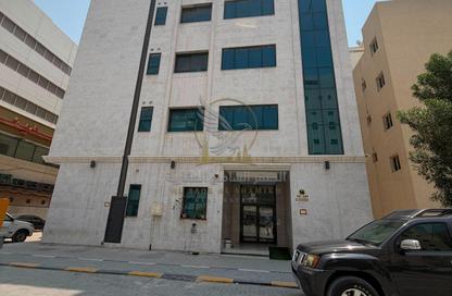 Apartment - 1 Bedroom - 2 Bathrooms for rent in Al Nabba - Sharjah Apartment - 1 Bedroom - 2 Bathrooms for rent in Al Nabba - Sharjah