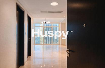 Apartment - 2 Bedrooms - 3 Bathrooms for sale in Ocean Terrace - Marina Square - Al Reem Island - Abu Dhabi