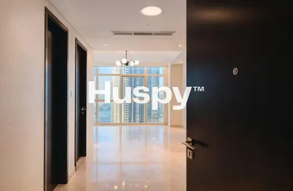 Apartment - 2 Bedrooms - 3 Bathrooms for sale in Ocean Terrace - Marina Square - Al Reem Island - Abu Dhabi Apartment - 2 Bedrooms - 3 Bathrooms for sale in Ocean Terrace - Marina Square - Al Reem Island - Abu Dhabi