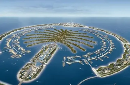 أرض - استوديو للبيع في نخلة جبل علي - دبي