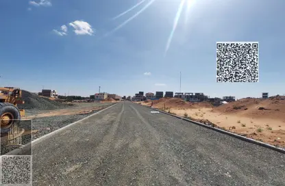 Land - Studio for sale in Al Helio 1 - Al Helio - Ajman